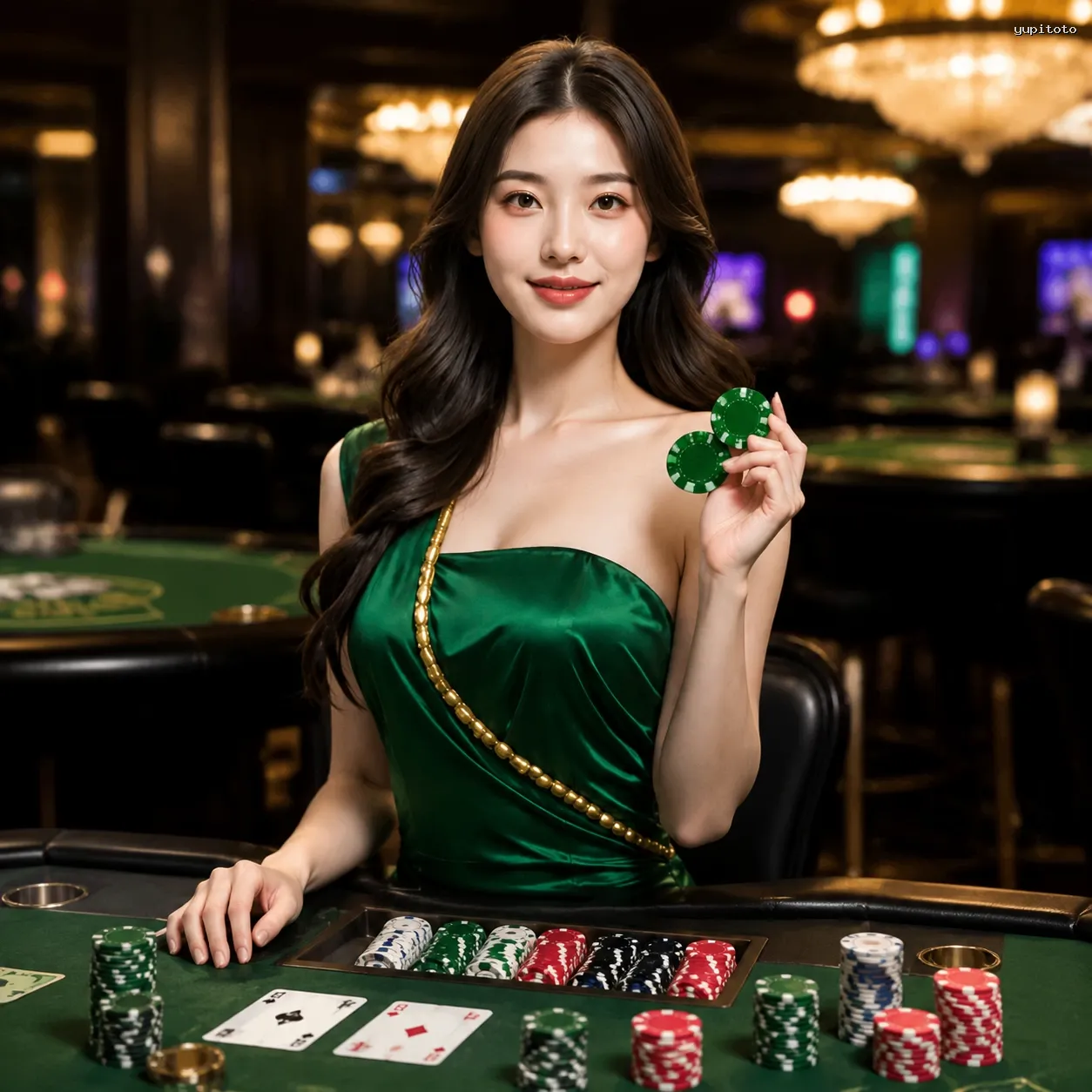 Keunggulan dan Fitur Menarik di Situs Game yupitoto